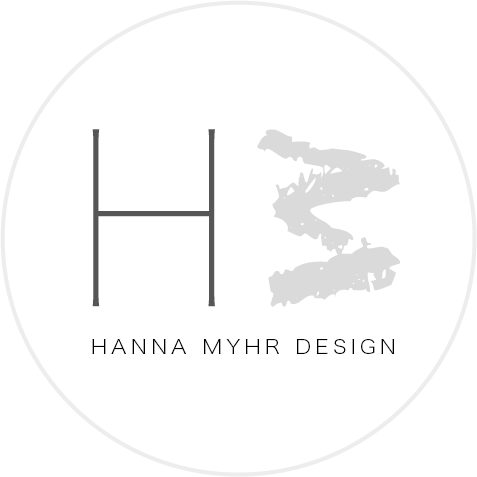 Hanna Myhr Design